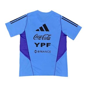 Tailandia Camiseta Argentina Pre-Match 2023-2024