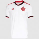 Tailandia Camiseta Flamengo 2ª Equipación 2022-2023