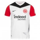 Tailandia Camiseta Eintracht Frankfurt 1ª Equipación 2024-2025