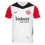 Tailandia Camiseta Eintracht Frankfurt 1ª Equipación 2024-2025