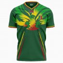 Tailandia Camiseta Mali 2ª Equipación 2024