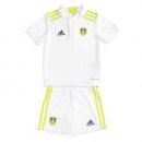 1ª Equipación Camiseta Leeds United Niño 2021-2022