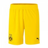 Pantalones Borussia Dortmund 2ª Equipación 2022-2023