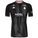 3ª Equipación Replica Camiseta FC Metz 2021-2022