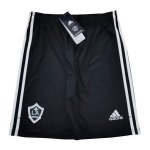 2ª Equipación Pantalones Los Angeles Galaxy 2021-2022 Negro 2ª Equipación Pantalones Los Angeles Galaxy 2021-2022 Negro