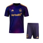 Camiseta Los Angeles Galaxy 2ª Equipación Niño 2026-2027 Camiseta Los Angeles Galaxy 2ª Equipación Niño 2026-2027
