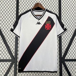 Tailandia Camiseta Vasco da Gama 1ª Equipación 2024-2025