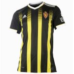 2ª Equipación Replica Camiseta Real Zaragoza 2021-2022 2ª Equipación Replica Camiseta Real Zaragoza 2021-2022