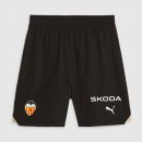 Pantalones Valencia 1ª Equipación 2023-2024