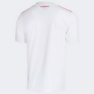 2ª Equipación Replica Camiseta Internacional 2021-2022 Blanco