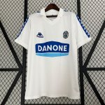 Tailandia Camiseta Juventus Retro 1990-1992 Tailandia Camiseta Juventus Retro 1990-1992