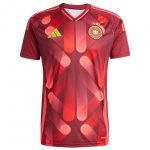 Tailandia Camiseta Alemania 2ª Equipación 2025-2026 Womens Team Tailandia Camiseta Alemania 2ª Equipación 2025-2026 Womens Team