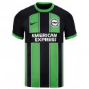 Tailandia Camiseta Brighton 3ª Equipación 2024-2025