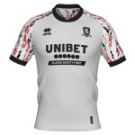 Tailandia Camiseta Middlesbrough 3ª Equipación 2023-2024 Tailandia Camiseta Middlesbrough 3ª Equipación 2023-2024