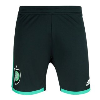 Pantalones Celtic 2ª Equipación Ropa 2022-2023