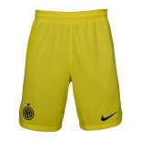 Pantalones Inter Milan 3ª Equipación 2022-2023