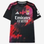 Tailandia Camiseta Benfica 3ª Equipación 2026-2027 Tailandia Camiseta Benfica 3ª Equipación 2026-2027