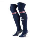 1ª Equipación Calcetines Paris Saint Germain 2021-2022