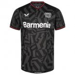 Tailandia Camiseta 04 Leverkusen 2ª Equipación 2022-2023