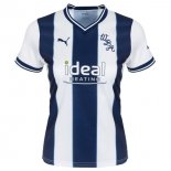 Tailandia Camiseta West Brom 1ª Equipación Mujer 2022-2023