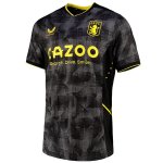Tailandia Camiseta Aston Villa 3ª Equipación 2022-2023 Tailandia Camiseta Aston Villa 3ª Equipación 2022-2023