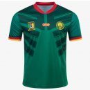 Tailandia Camiseta Camerún 1ª Equipación 2023