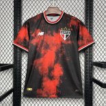 Tailandia Camiseta Sao Paulo 3ª Equipación 2024-2025