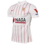 1ª Equipación Replica Camiseta Sevilla 2021-2022 1ª Equipación Replica Camiseta Sevilla 2021-2022