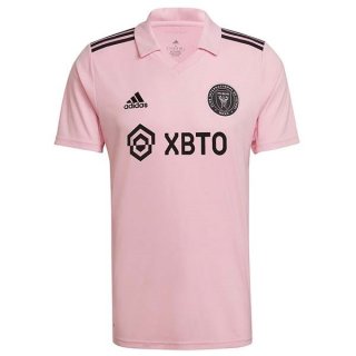 Replica Camiseta Inter Miami 1ª Equipación 2022-2023