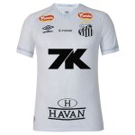 Tailandia Camiseta Santos FC 1ª Equipación 2025-2026 Tailandia Camiseta Santos FC 1ª Equipación 2025-2026