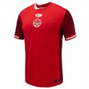 Tailandia Camiseta Canada 1ª Equipación 2024