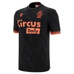 Tailandia Camiseta Standard Liège 3ª Equipación 2025-2026 Tailandia Camiseta Standard Liège 3ª Equipación 2025-2026