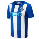 1ª Equipación Replica Camiseta FC Oporto 2021-2022