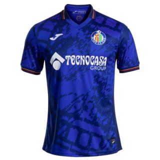 Tailandia Camiseta Getafe 1ª Equipación 2024-2025