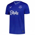 Tailandia Camiseta Everton 1ª Equipación 2025-2026 Tailandia Camiseta Everton 1ª Equipación 2025-2026