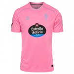 Tailandia Camiseta Celta de Vigo 3ª Equipación 2025-2026 Tailandia Camiseta Celta de Vigo 3ª Equipación 2025-2026
