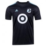 Replica Camiseta Minnesota United FC 1ª Equipación 2022-2023