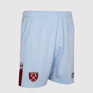 Pantalones West Ham United 1ª Equipación 2022-2023