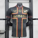 Tailandia Camiseta Leverkusen Champions Edition 2024-2025