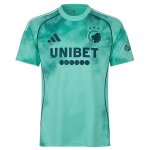 Tailandia Camiseta Copenhagen 3ª Equipación 2025-2026 Tailandia Camiseta Copenhagen 3ª Equipación 2025-2026