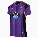 Tailandia Camiseta Real Valladolid 2ª Equipación 2022-2023