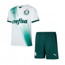 Camiseta Palmeiras 2ª Equipación Niño 2023-2024