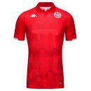 Tailandia Camiseta Túnez 1ª Equipación 2024