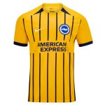 Tailandia Camiseta Brighton & Hove Albion 3ª Equipación 2025-2026 Tailandia Camiseta Brighton & Hove Albion 3ª Equipación 2025-2026