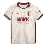 Tailandia Camiseta FC Augsburg 1ª Equipación 2026-2027 Tailandia Camiseta FC Augsburg 1ª Equipación 2026-2027