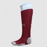 1ª Equipación Calcetines West Ham United 2021-2022