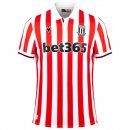 Tailandia Camiseta Stoke City 1ª Equipación 2023-2024