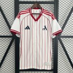 Tailandia Camiseta Arsenal Baseball 2025-2026 Tailandia Camiseta Arsenal Baseball 2025-2026