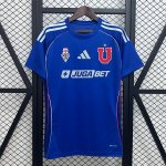 Tailandia Camiseta University of Chile Special Edition 2025-2026 Tailandia Camiseta University of Chile Special Edition 2025-2026