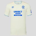 Tailandia Camiseta Rangers FC 2ª Equipación 2026-2027 Tailandia Camiseta Rangers FC 2ª Equipación 2026-2027